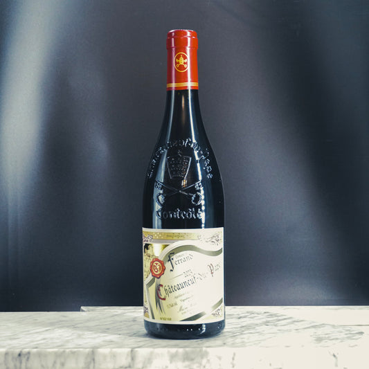 Domaine de Ferrand, Chateauneuf du Pape 2023