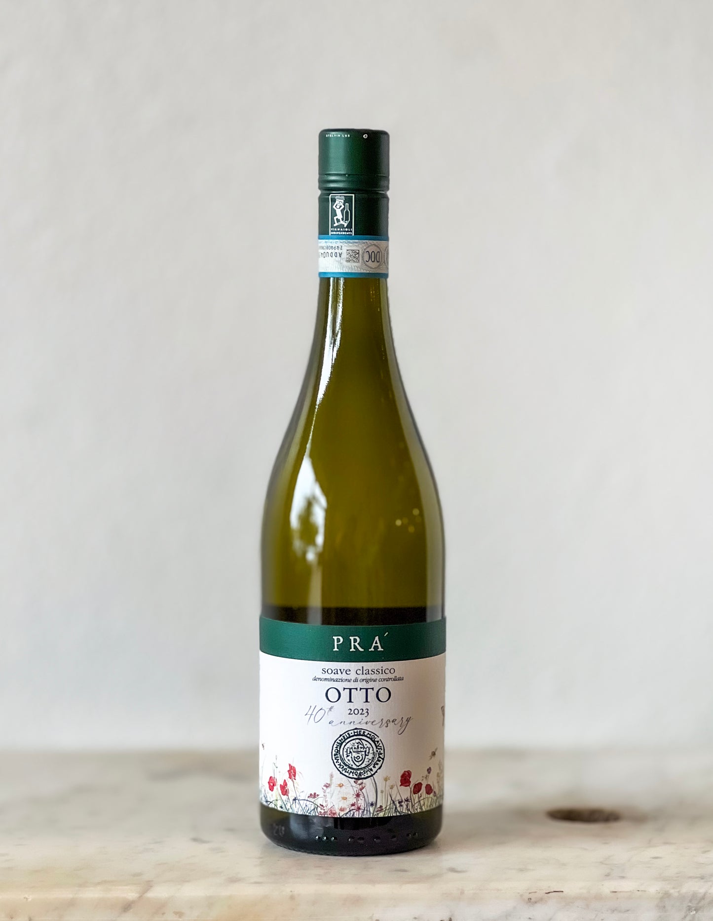 Pra, Soave Classico 'Otto' 2023