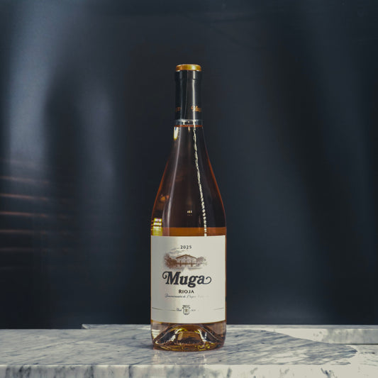 Muga, Rioja Rosado 2025