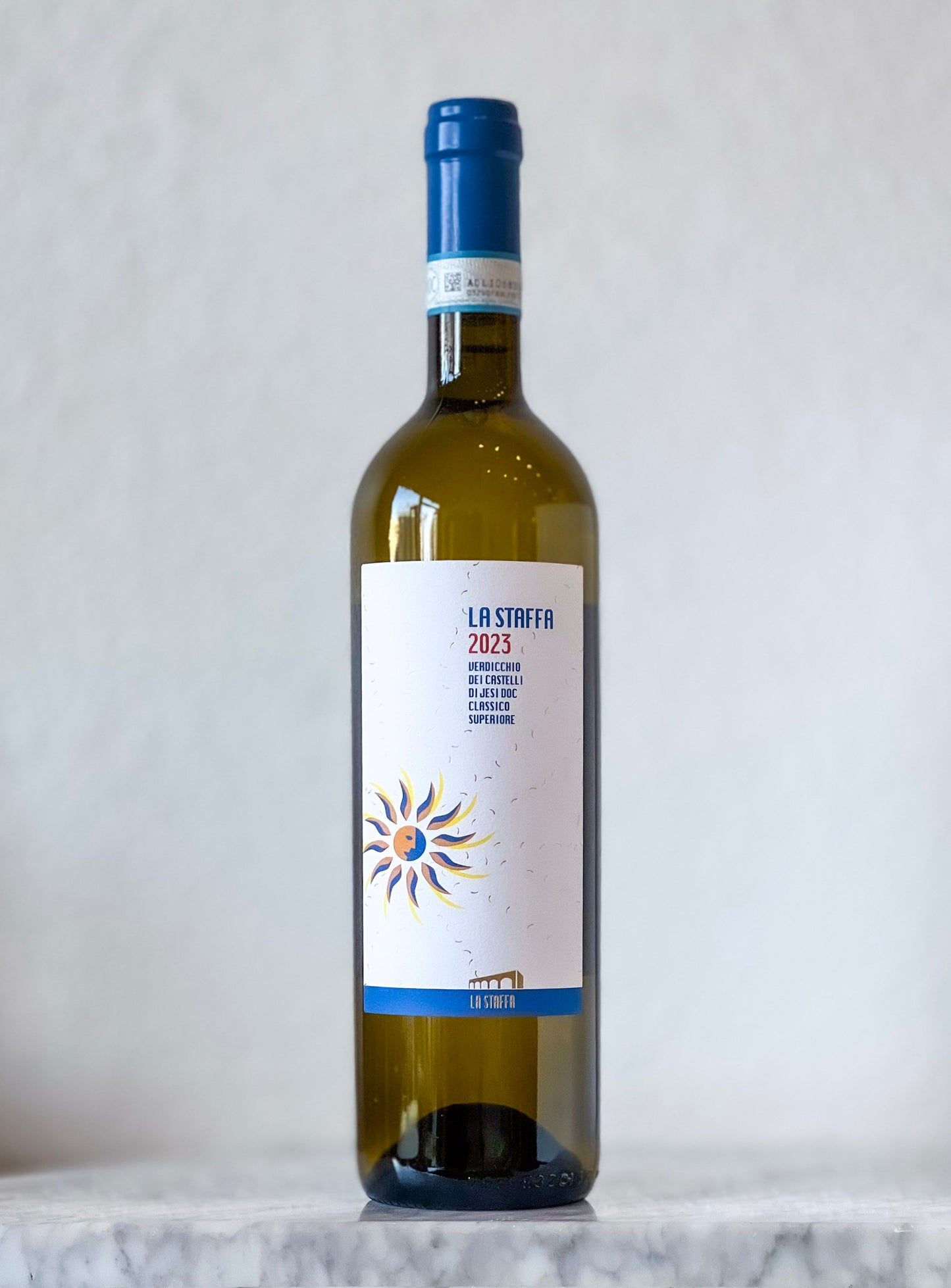 La Staffa, Verdicchio dei Castelli di Jesi Classico 2023