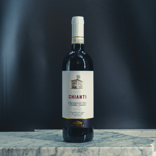 Sorelli, Chianti 2024