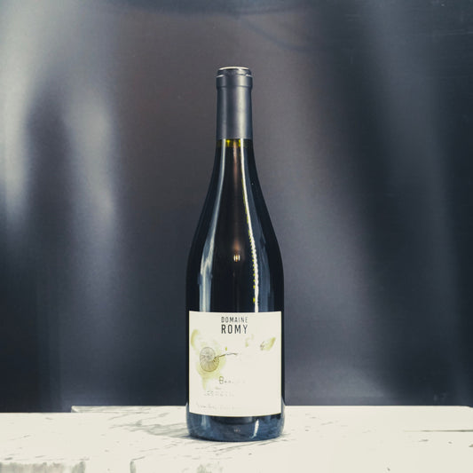 Domaine Romy, Beaujolais ‘Les Pierres Dorees’ 2023