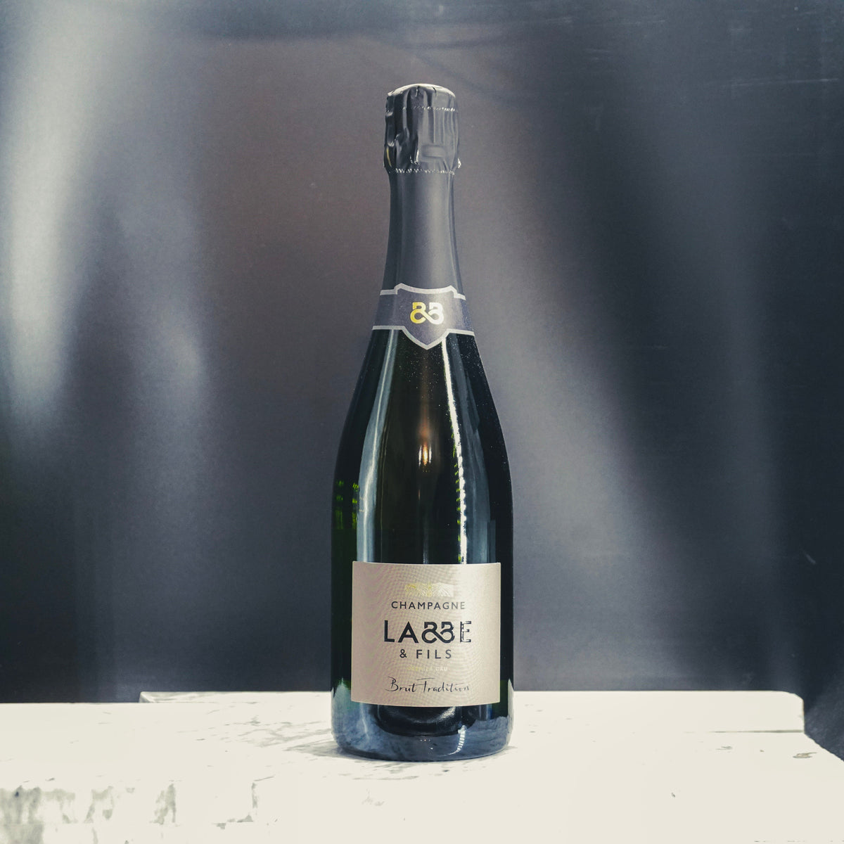 Labbe & Fils, Tradition Brut Champagne NV
