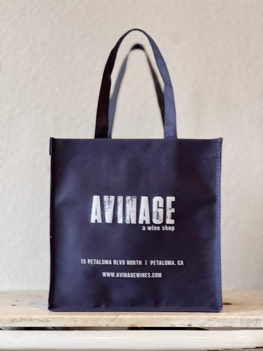 Avinage Six Bottle Wine Bag