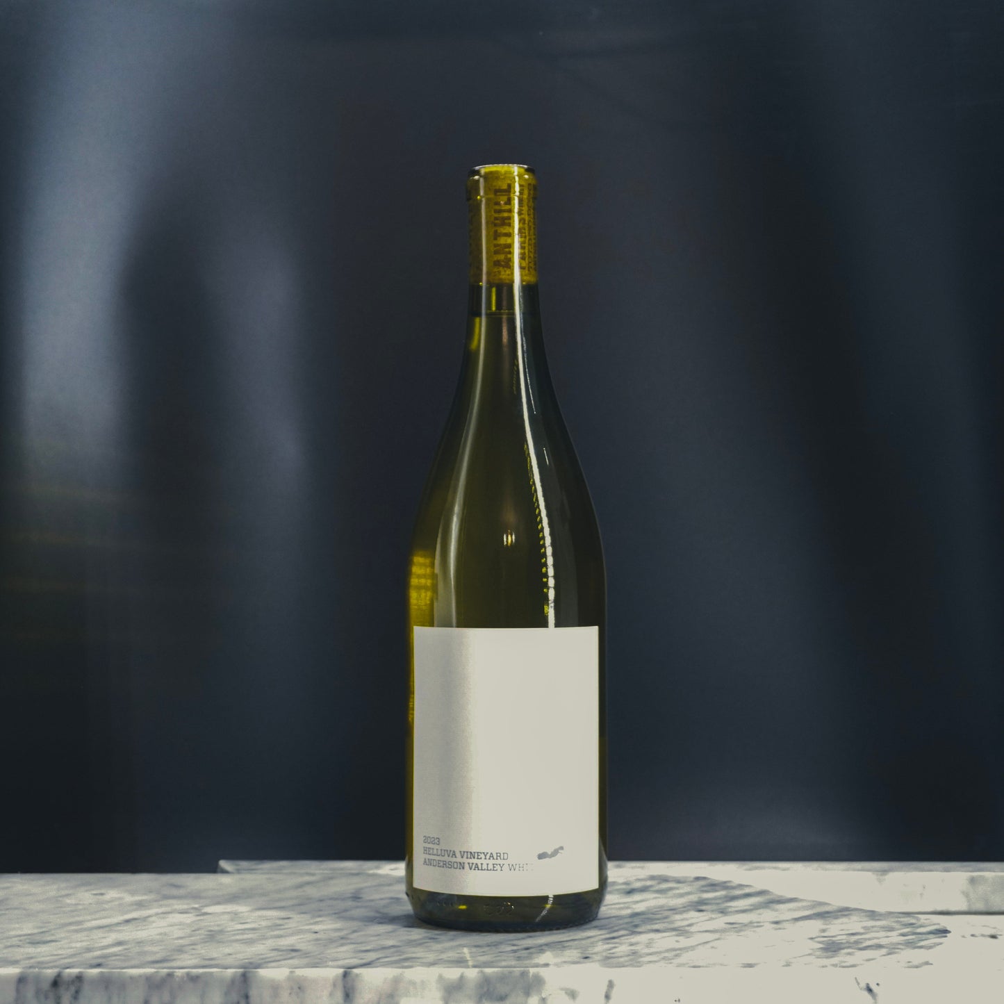 Anthill Farms, Helluva Vineyard White Wine 2023