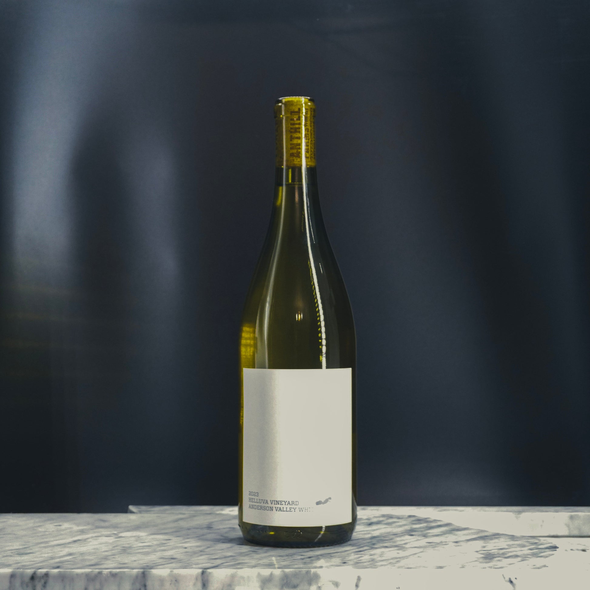 Anthill Farms, Helluva Vineyard White Wine 2023