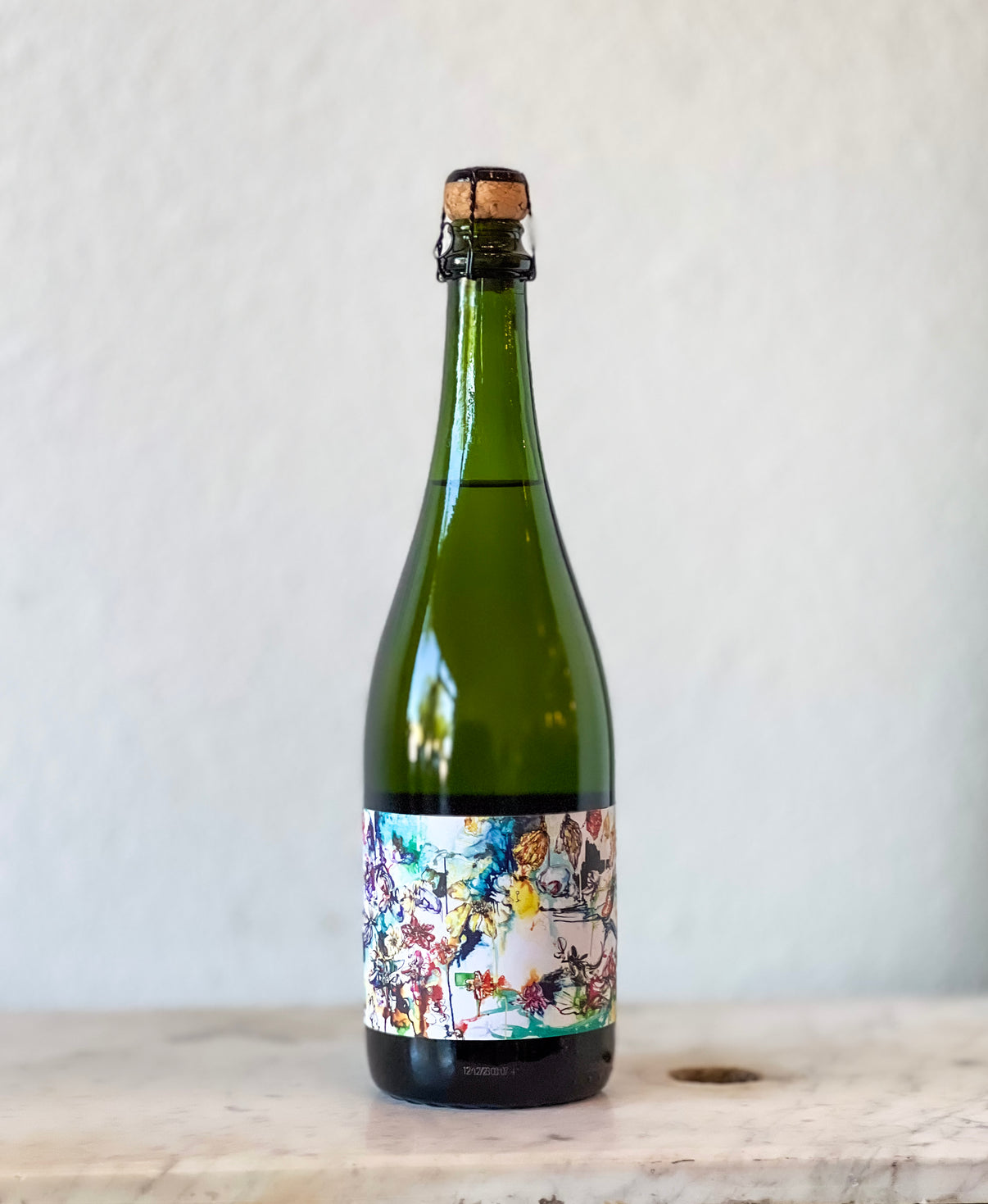 Leo Steen, 'Bubbles of Steen' Sparkling Chenin Blanc Clarksburg AVA 20 ...