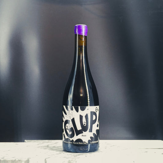 Longavi, Pais 'Glup' 2023