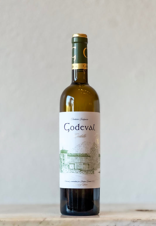 Godeval, Valdeorras Godello 2023