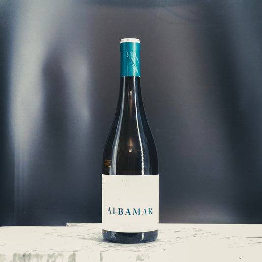 Albamar, Albarino 2024