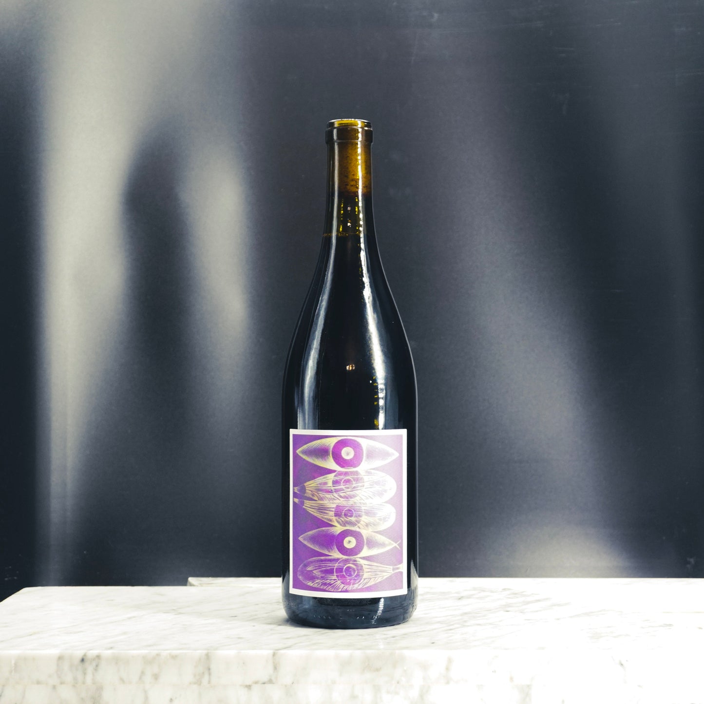 Caleb Leisure, 'AB OVO' Red/White Co-ferment 2023