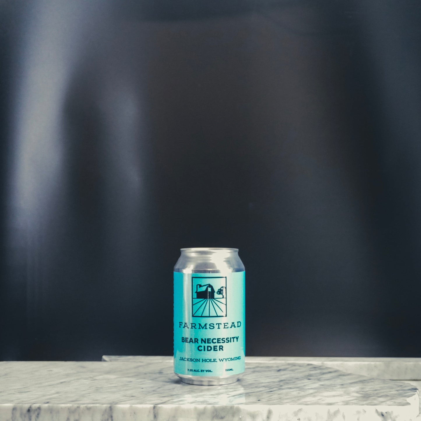 Farmstead, Bear Necessity Cider 350mL Cans