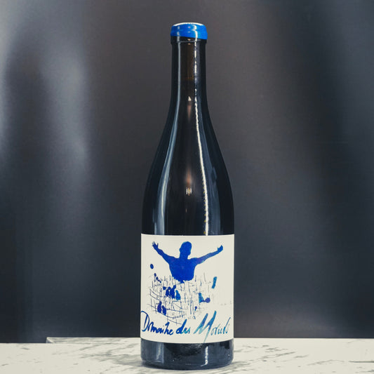 Domaine des Moriers, Beaujolais-Villages 2022