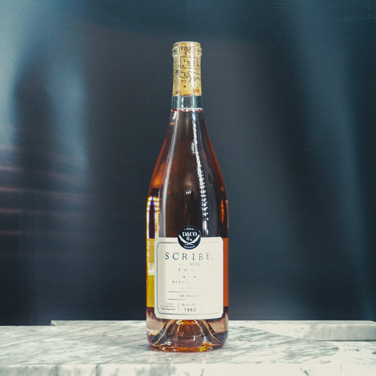 Scribe, Rose of Pinot Noir 2025