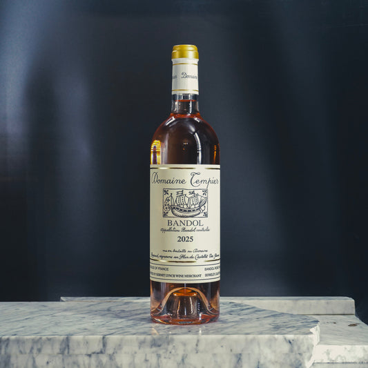 Domaine Tempier, Bandol Rose 2025