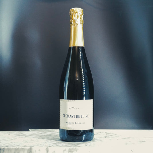 Arnaud Lambert, Cremant de Loire NV