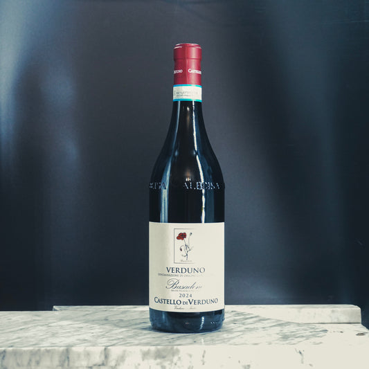 Castello di Verduno, 'Basadone' Pelaverga Piccolo 2024