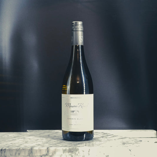 Brookdale Estate, Mason Road Chenin Blanc 2025