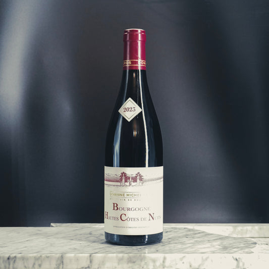 Michel Gros, Hautes Côtes de Nuits Rouge 2023