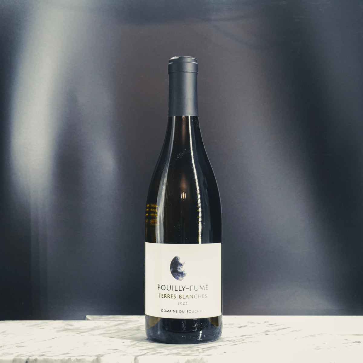 Domaine du Bouchot, Pouilly-Fume 'Les Terres Blanches' 2023