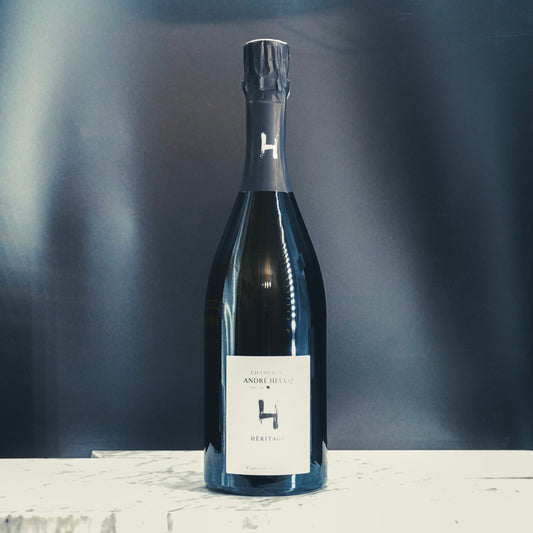 Andre Heucq, 'Assemblage' Extra Brut Champagne NV