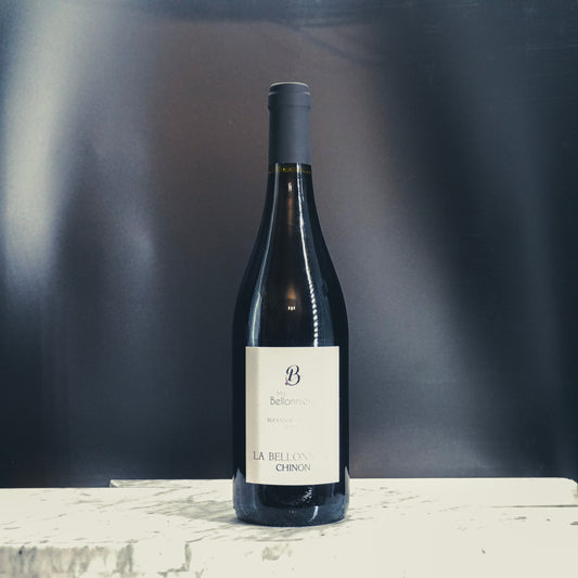 Manoir de la Bellonniere, 'La Bellonniere' Chinon 2025