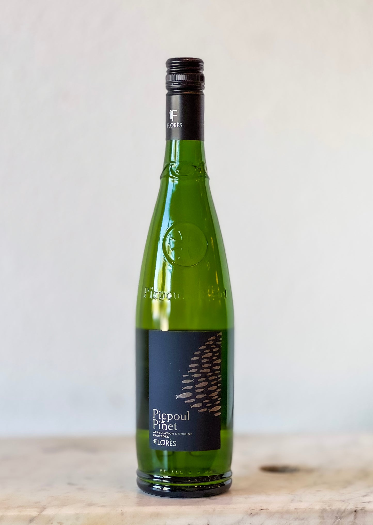 Flores, Picpoul de Pinet 2023