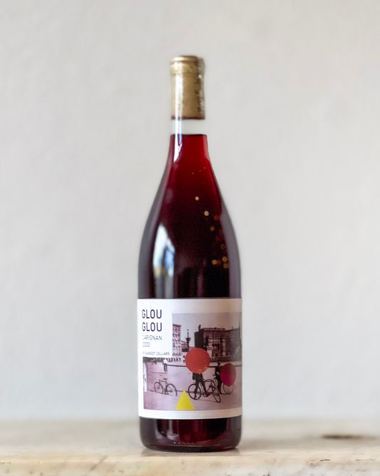 Easkoot Cellars, Glou Glou Carignan 2020