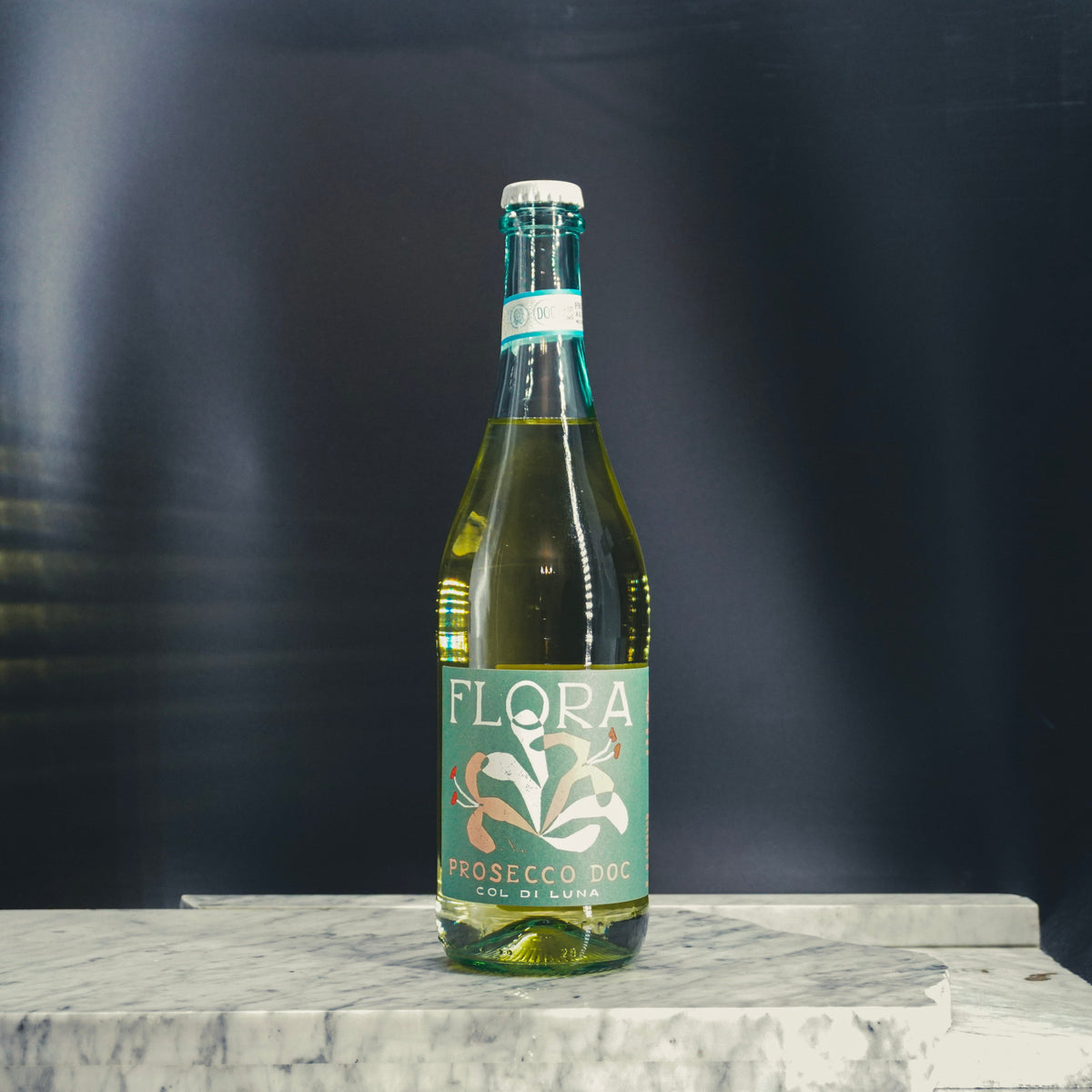 FUSO, Flora Prosecco Col di Luna NV