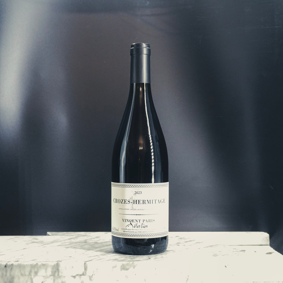 Vincent Paris, Crozes-Hermitage 'Selection' 2023