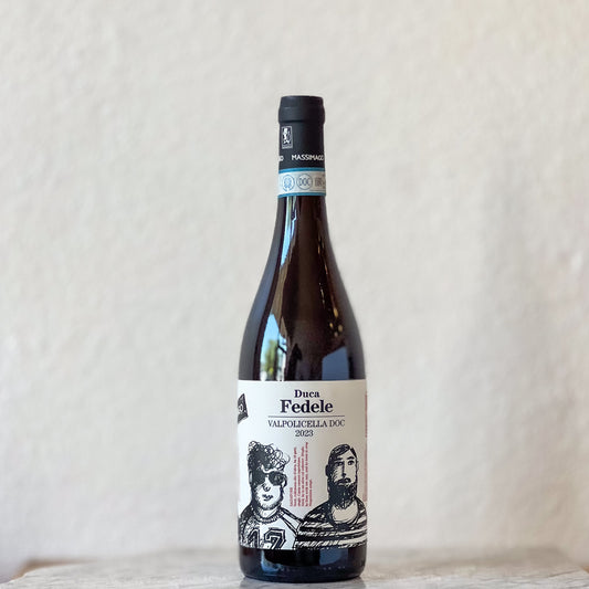 Massimago, 'Duca Fedele' Valpolicella 2023