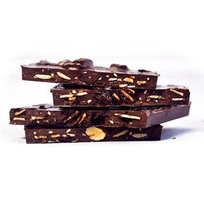 Valerie Confections, Commune + Valerie Good Mix Chocolate Bar, 75g