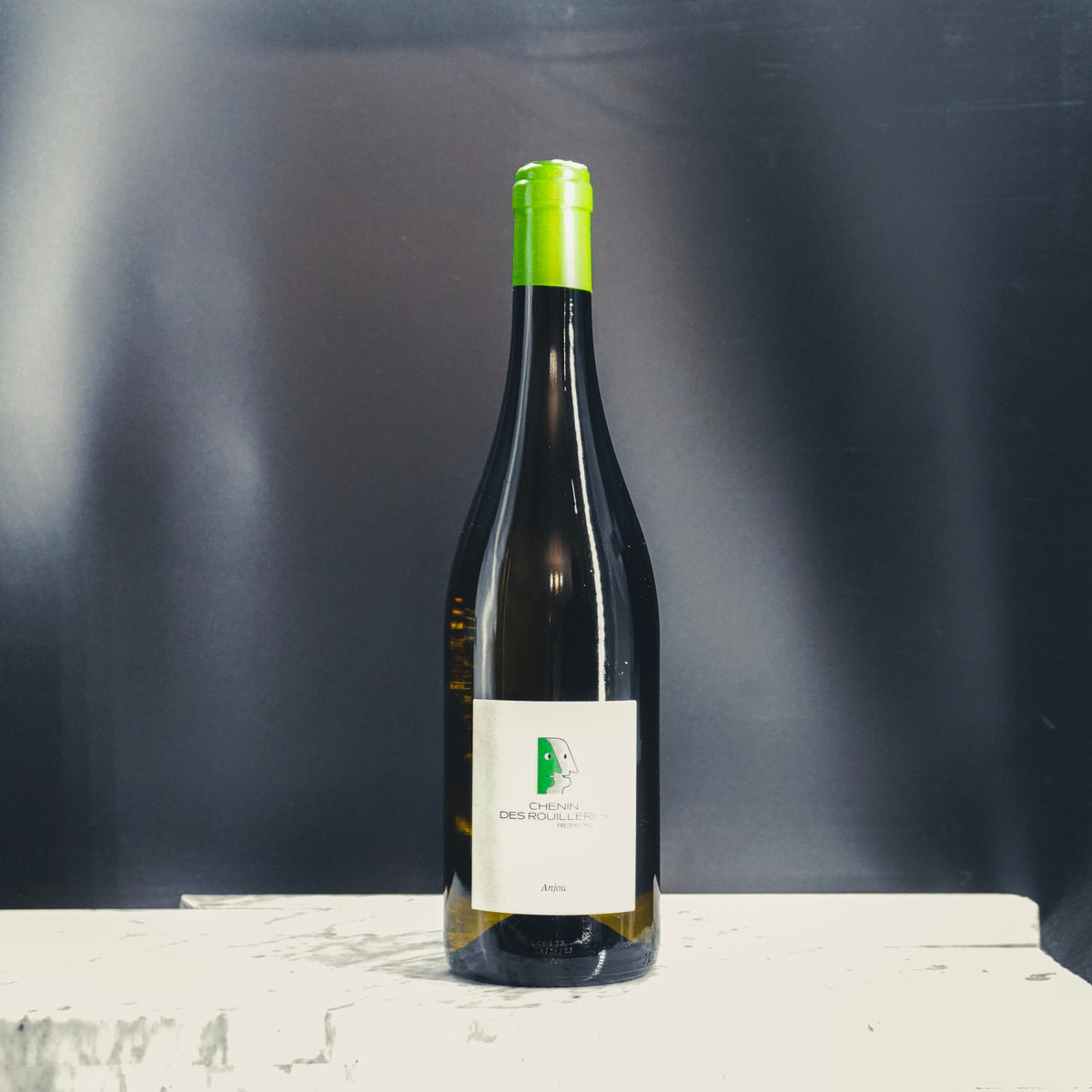Frederic Mabileau, 'Chenin des Rouilleres' Anjou Blanc 2025