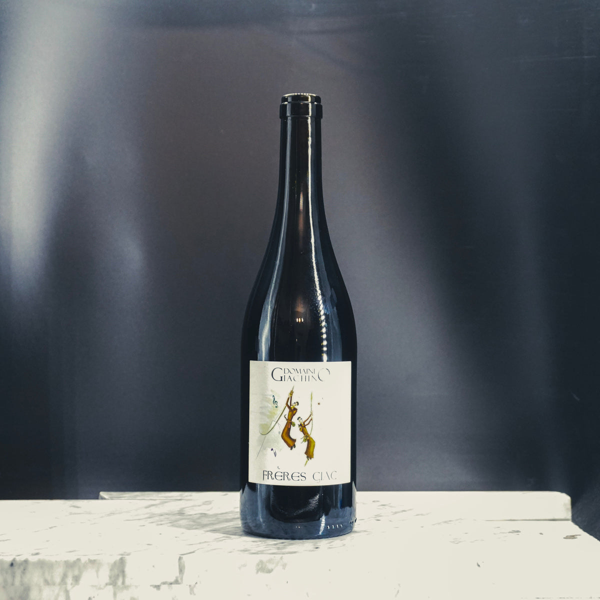 Domaine Giachino, Freres Giac 2023