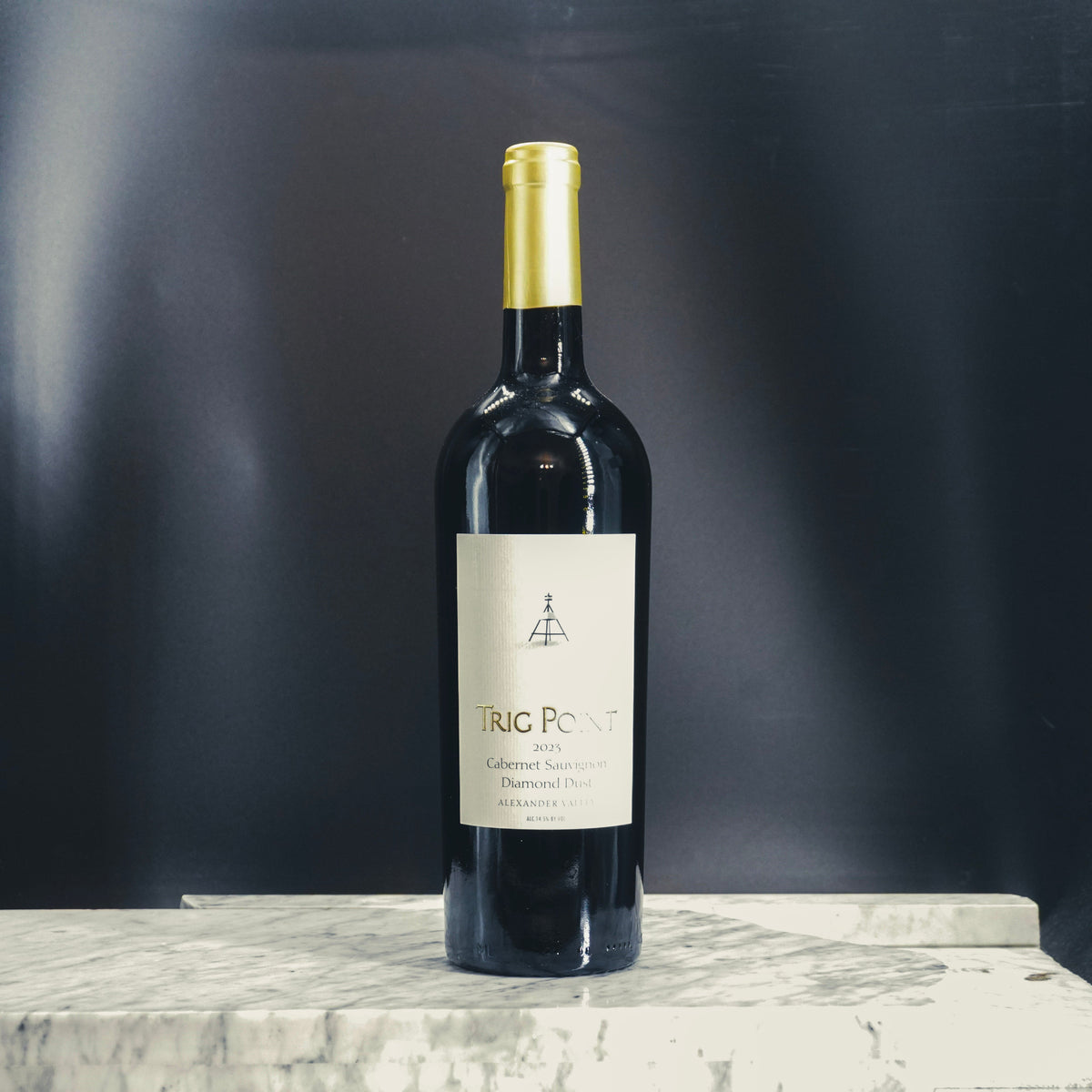 Trig Point, Cabernet Sauvignon Alexander Valley 2023