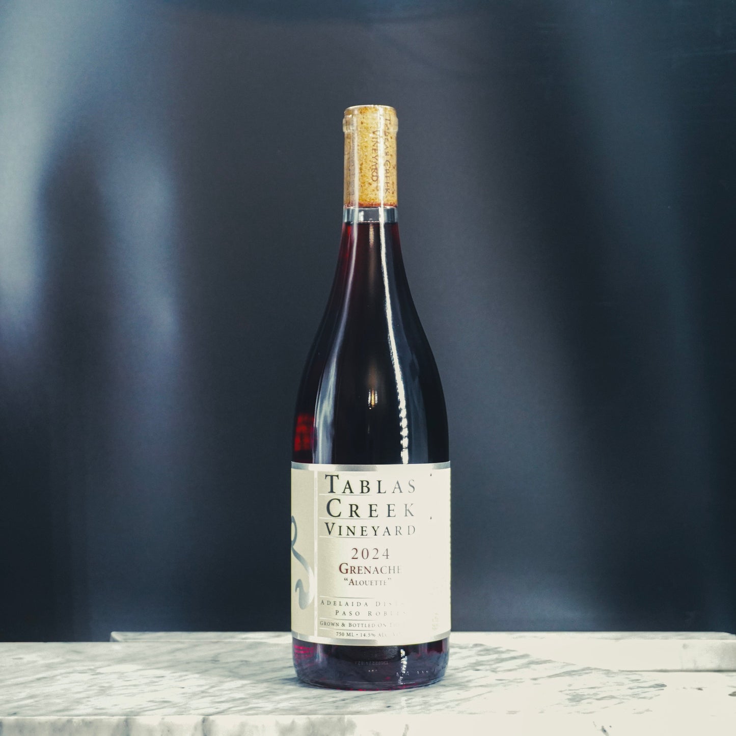 Tablas Creek, Grenache 'Alouette' 2024