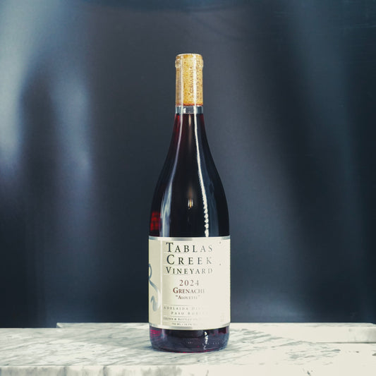 Tablas Creek, Grenache 'Alouette' 2024