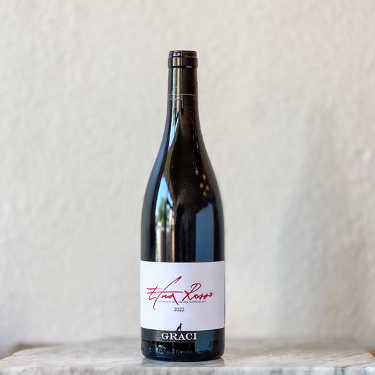 Graci, Etna Rosso 2022