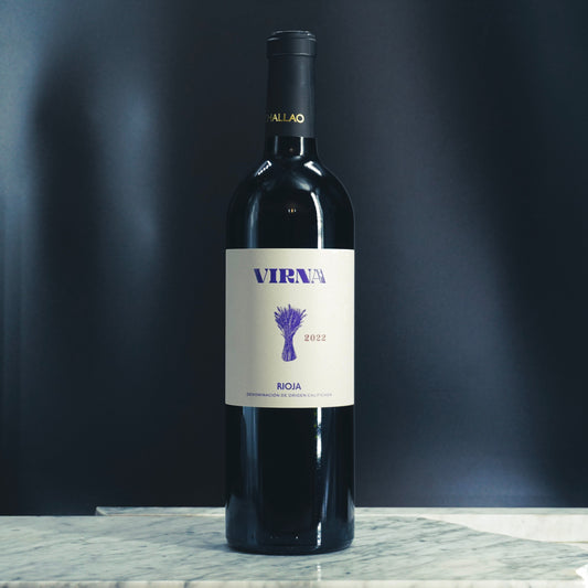Dominio del Challao, 'Virna' Rioja 2022