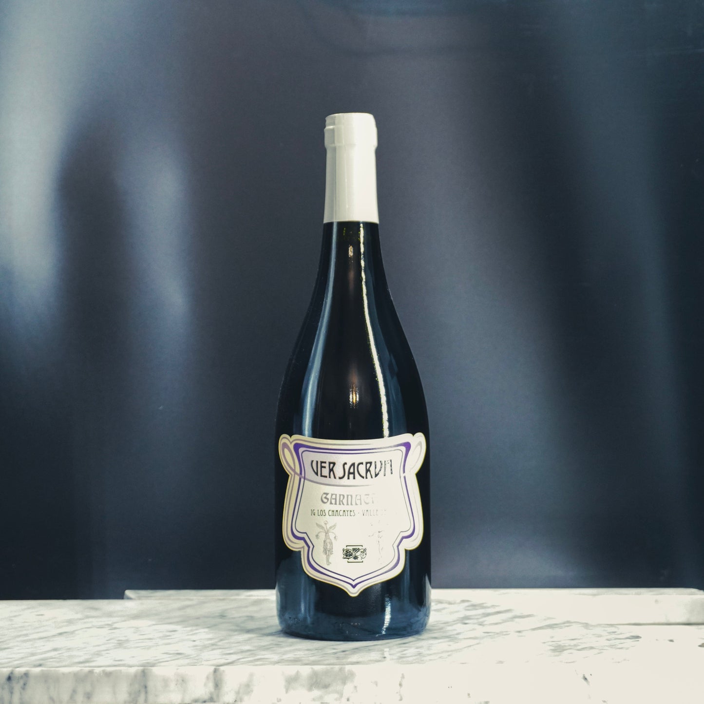 Ver Sacrum, Garnacha 2023