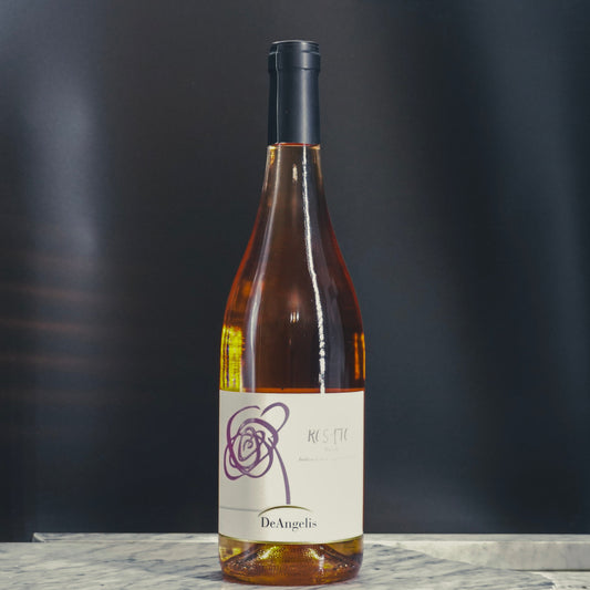 De Angelis, Marche Rosato 2024