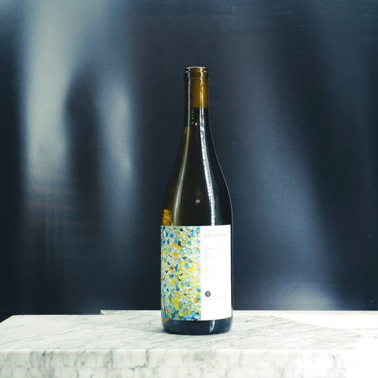 Martha Stoumen, Honeymoon White 2022