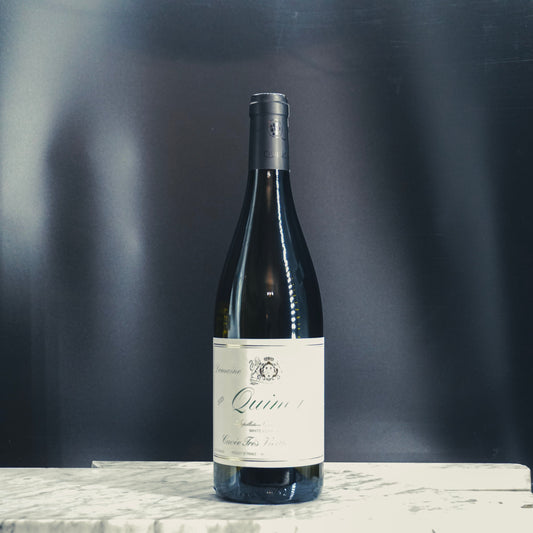Domaine Mardon, Quincy Cuvee 'Tres Vieilles Vignes' 2023