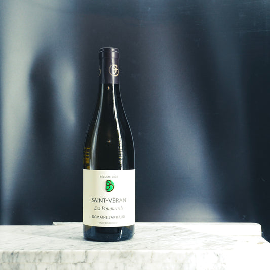 Barraud, Saint-Veran 'Les Pommards' 2023