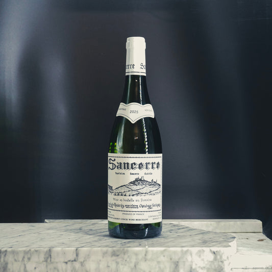 Hippolyte Reverdy, Sancerre 2025