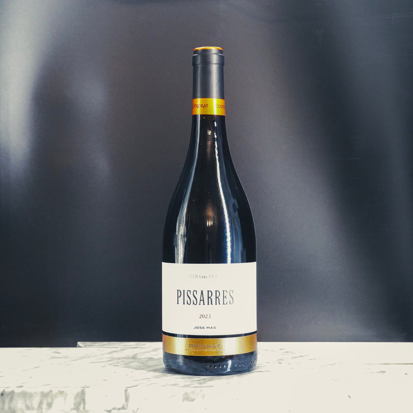 Costers del Priorat, 'Pissarres' Priorat Tinto 2023