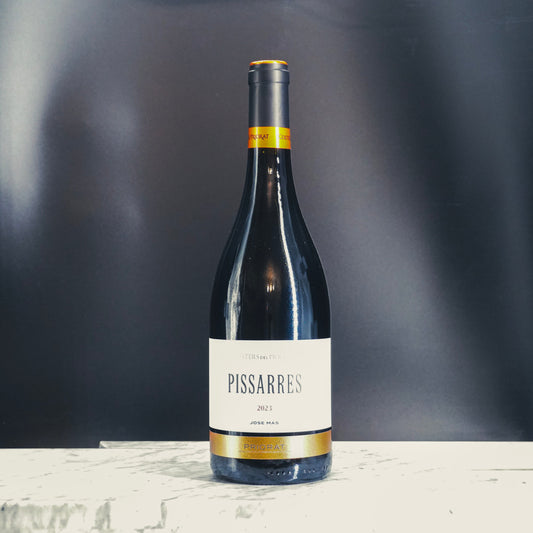 Costers del Priorat, 'Pissarres' Priorat Tinto 2023