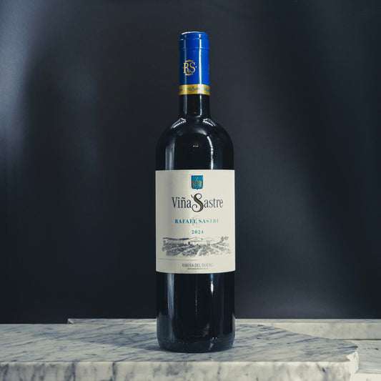Vina Sastre, Ribera del Duero Roble 2024