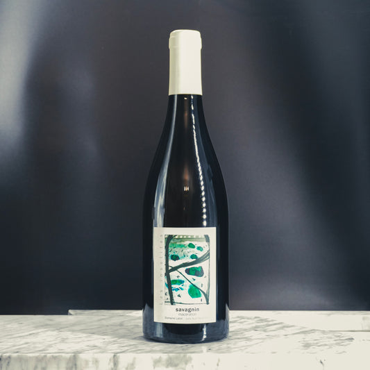 Domaine Labet, 'Le Cret' Savagnin Maceration Cotes du Jura 2023