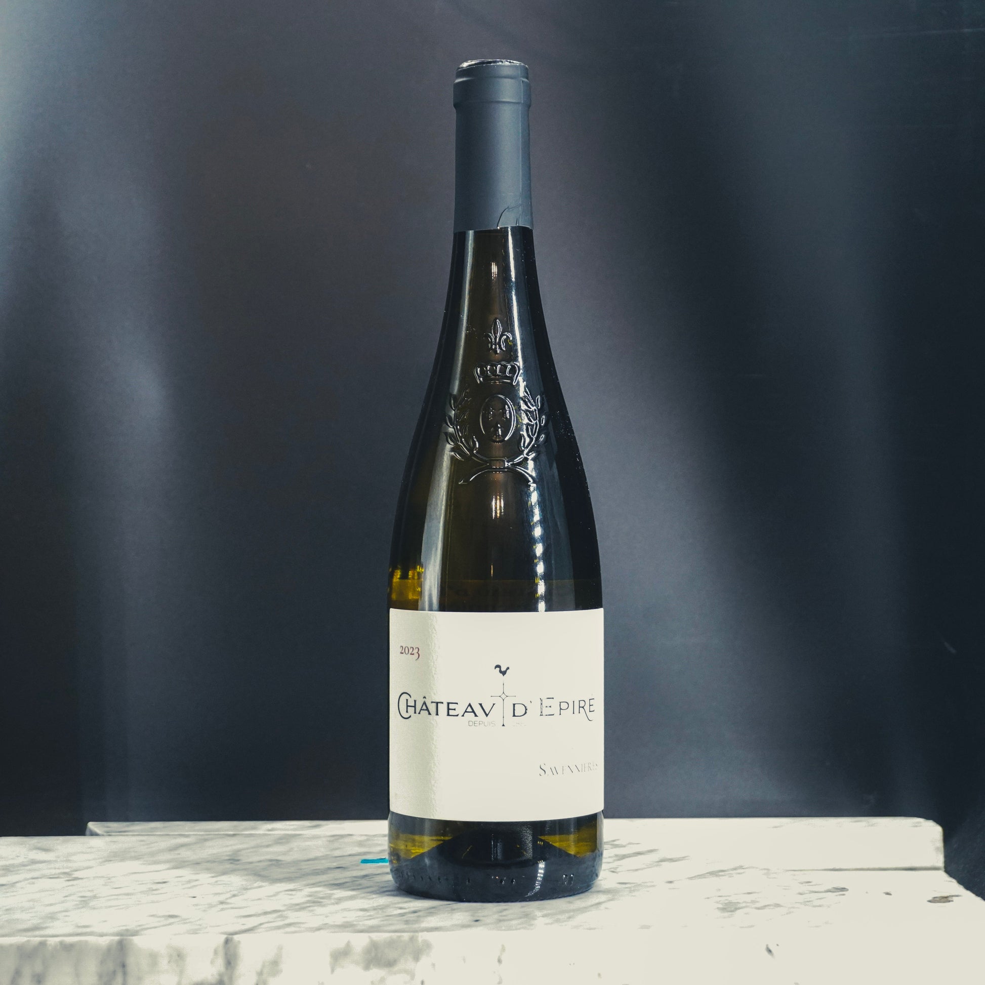 Chateau d'Epire, Savennieres 'Cuvee Speciale' 2023